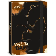 Ars Una: Wild in the dark caja de cuadernos A/4