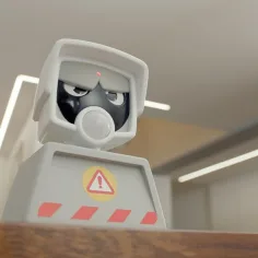 imagen de Atrapa la cámara juego de mesa - Tomy 5