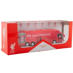 Autobús del equipo FC Liverpool 1/50