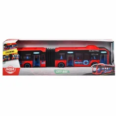 Autobús urbano Volvo - Dickie Toys