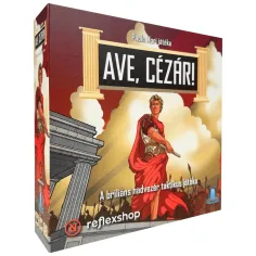 ¡Ave, César! juego de mesa