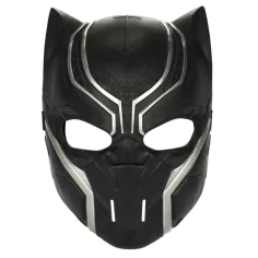 imagen de Avengers Hero: Máscara de Pantera Negra - Hasbro 5