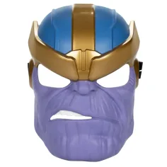 imagen de Avengers Hero: Máscara de Thanos - Hasbro 5