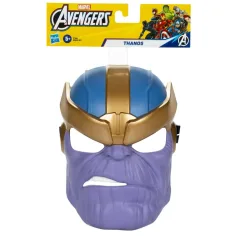 Avengers Hero: Máscara de Thanos - Hasbro
