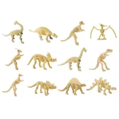 imagen de Aventura de Arqueólogo de Dinosaurios en Bola Sorpresa 2