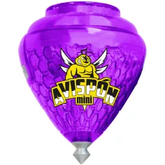 imagen de Avispón mini peonza en varias versiones 1ud 2