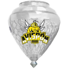 imagen de Avispón mini peonza en varias versiones 1ud 4