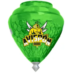 imagen de Avispón mini peonza en varias versiones 1ud 6