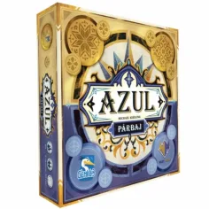 Azul - Duelo juego de mesa