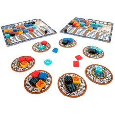 imagen de Azul juego de mesa 3