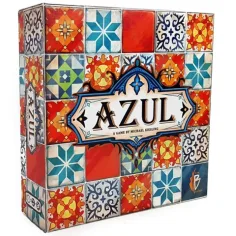 Azul juego de mesa