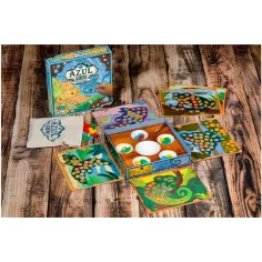imagen de Azul kids juego de mesa 2