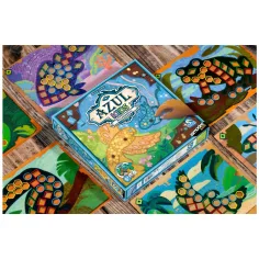 imagen de Azul kids juego de mesa 4