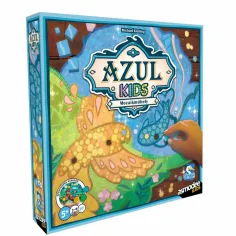 imagen de Azul kids juego de mesa 1