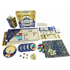 imagen de Azul - Duelo juego de mesa 2
