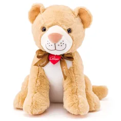 Babu león figura de peluche 32cm - Lumpin