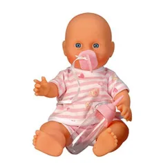 imagen de Baby Born: Bebé recién nacido bebé que orina - Simba 2