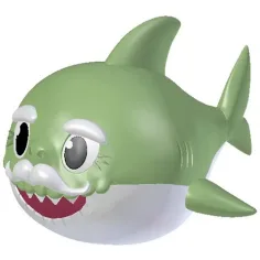 Baby Shark: Figura de Papá Tiburón