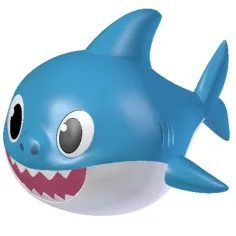 Baby Shark: Papá tiburón figura