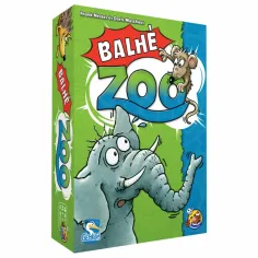 imagen de BalhéZoo juego de mesa 1