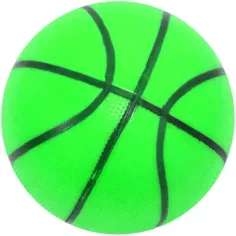 imagen de Balón de baloncesto de goma 15cm 3
