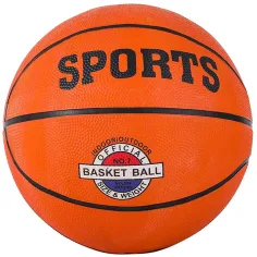 Balón de baloncesto Sports tamaño oficial 7