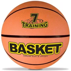 Balón de baloncesto Training tamaño 7