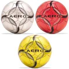 Balón de fútbol Aero tamaño 5