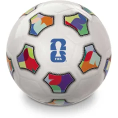 Balón de fútbol Copa Mundial de la FIFA 2026 América tamaño 5 - Mondo Toys