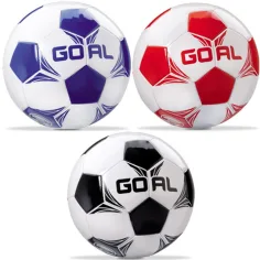 Balón de fútbol Goal tamaño 5