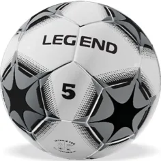 imagen de Balón de fútbol Legend tamaño 5 4
