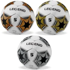 Balón de fútbol Legend tamaño 5