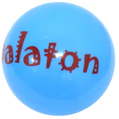 imagen de Balón de goma Balaton 14cm 5