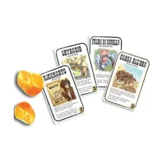 imagen de Bang! Expansión del juego de cartas Aranyláz 2