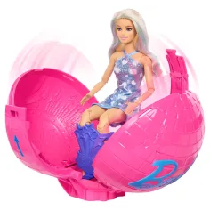 imagen de Barbie Carrera Increíble Muñeca - Estrella de Pop - Mattel 5