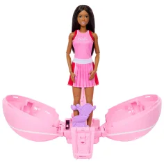 imagen de Barbie Carrera Increíble Muñeca - Tenista - Mattel 5