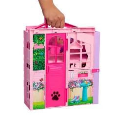 imagen de Barbie Casa de Ensueño - Mattel 4