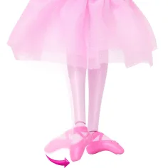 imagen de Barbie Cascanueces - Clara bailarina muñeca – Mattel 4