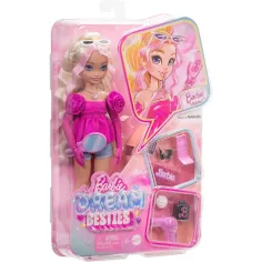 Barbie Dream Besties muñeca de Malibu - Mattel