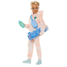 imagen de Barbie Dream Teens: Ken muñeco con accesorios - Mattel 2