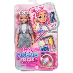 Barbie Dream Teens: Muñeca Daisy con accesorios - Mattel