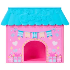 imagen de Barbie: Fiesta de cumpleaños de Chelsea con muñeca y perrito – Mattel 4
