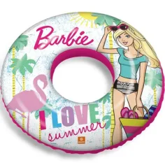 Barbie flotador inflable 50cm