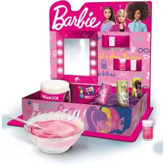imagen de Barbie Labial Cambiante Set Mágico - Lisciani 2