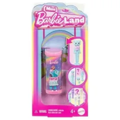 Barbie: Minie Barbieland - Cutie Reveal 2. serie - Mattel
