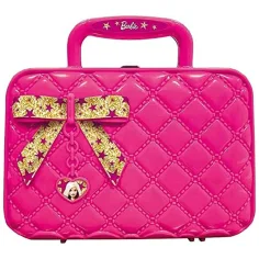 Barbie Trendy neceser de belleza - Lisciani