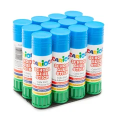 Barra de pegamento 20 gr - Carioca