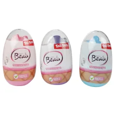 imagen de BEAU Baby dulce sueño sorpresa huevo de bebé en varias versiones 8cm 1 unidad 2