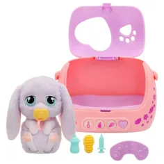 imagen de Bebé Patitas - Conejito 2