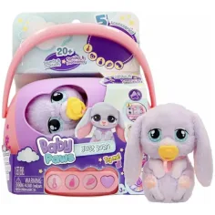 imagen de Bebé Patitas - Conejito 1